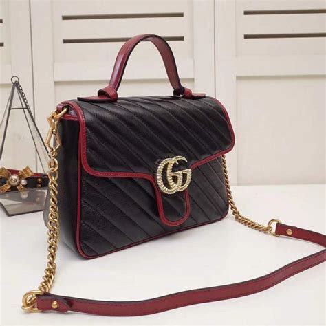 gucci purse for girl|cute Gucci purses.